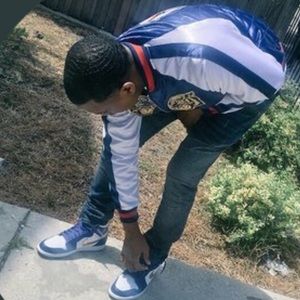 Meet your Posher, Raqwon